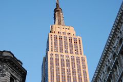 New York City Empire State Building 01A At Sunrise.jpg